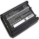 Batterie talkie walkie bearcom bc 95