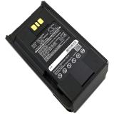 Batterie talkie walkie vertex vx 450