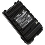 Batterie talkie walkie icom ic t70