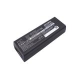 Batterie talkie walkie cassidian p3g