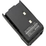 Batterie talkie walkie hyt tc 2110