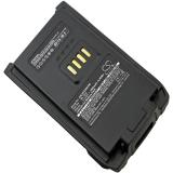 Batterie talkie walkie hyt hyt pt850