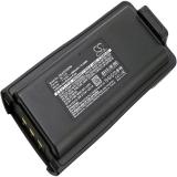Batterie talkie walkie tytera tc 720s