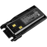 Batterie talkie walkie baofeng uv 8r