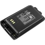 Batterie talkie walkie vertex vx d288
