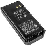 Batterie talkie walkie standard horizon hx290