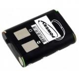 Batterie talkie walkie motorola t8510