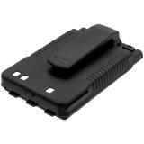 Batterie talkie walkie yaesu ft 1dr