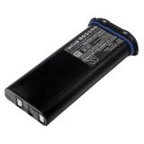 Batterie icom bp 224 ic ic m2a