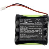 Batterie talkie walkie standard horizon hx100