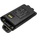 Batterie talkie walkie motorola vz d281