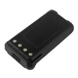 Batterie talkie walkie bearcom bc250d