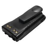 Batterie talkie walkie motorola gp580 ex