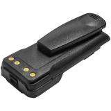 Batterie talkie walkie motorola xir p8608ex