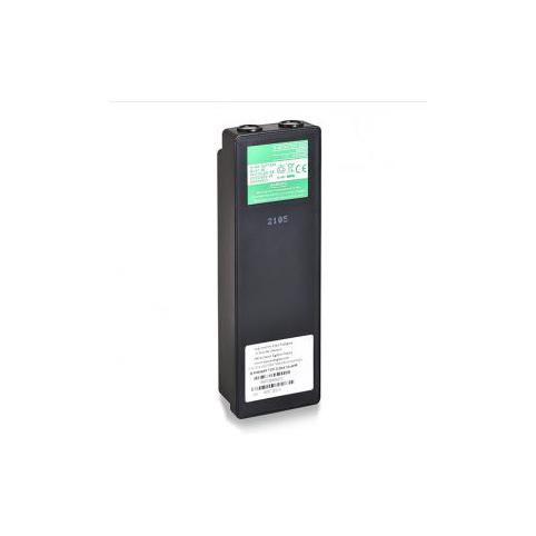 Batterie  scanreco palfinger 592