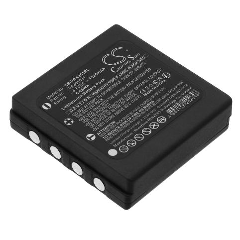 Batterie  hbc ba301031