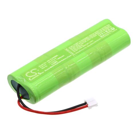 Batterie telecommande grue telenot f9 