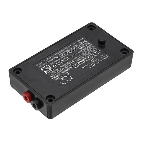 Batterie telecommande grue gross funk ego