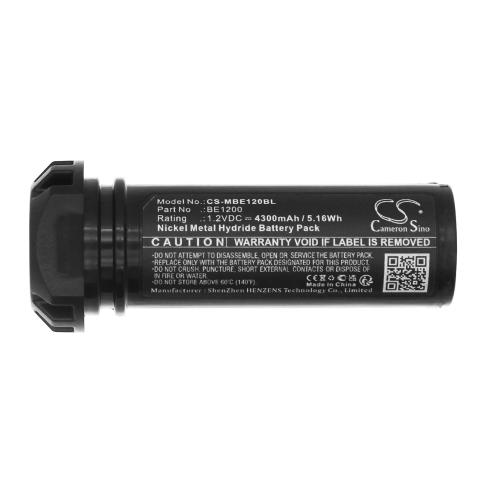 Batterie telecommande grue imet m880 axt