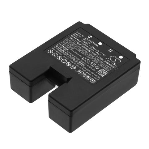 Batterie telecommande grue imet micron