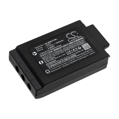 Batterie telecommande grue imet wave2