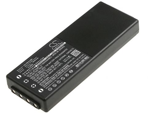 Batterie  hbc ba210 ba14061