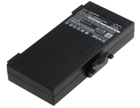 He010 68303000 batterie telecommande grue hetro