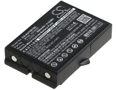 Batterie ikusi 2303691 2303691