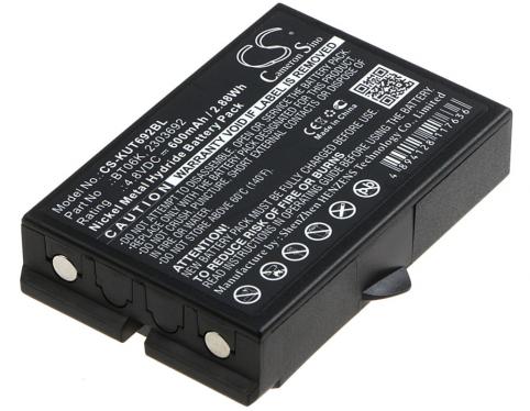 Batterie telecommande grue ikusi tm70 1