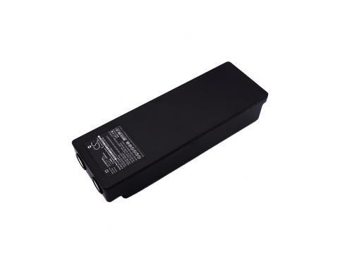 13445 590 batterie telecommande grue scanreco
