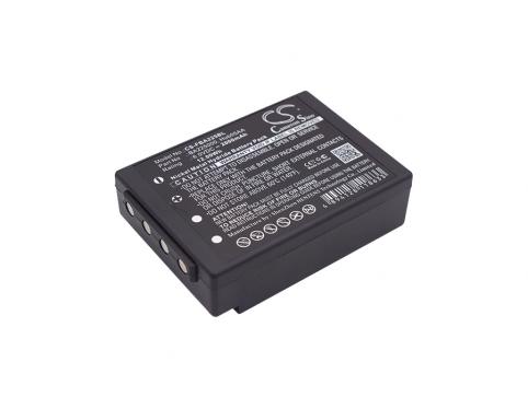 Batterie  hbc ba206030