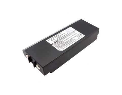 Hia7220 xs drive h3786692 batterie telecommande