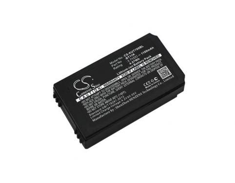 Batterie telecommande grue scanreco 790