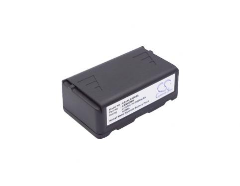 Lbm02mh lk4 batterie telecommande grue autec