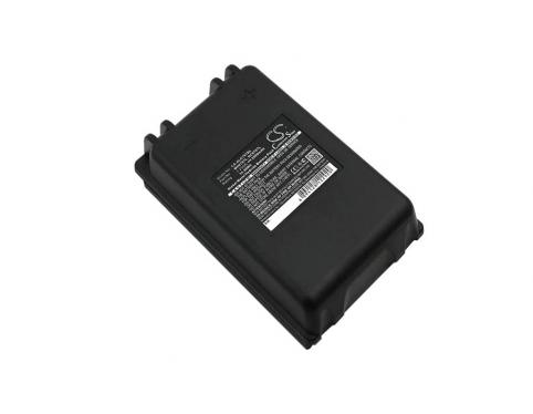 Nc0707l fua10 batterie telecommande grue autec