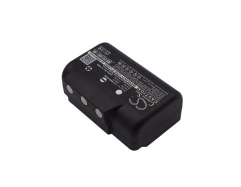Batterie telecommande grue imet m550s