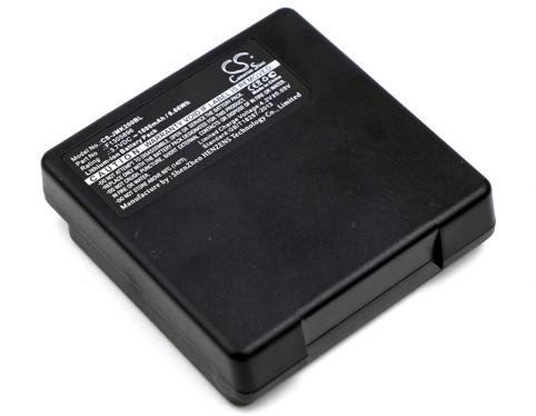 Refc batterie pwb
