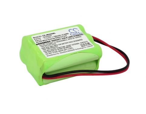Batterie telecommande grue jay ute 050