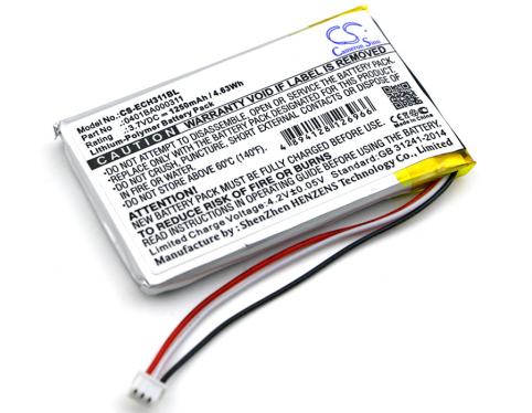Refc batterie 0401ba000311