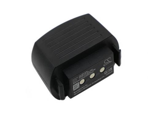 Batterie telecommande grue cavotec microcontrol mc 2000 transmitter