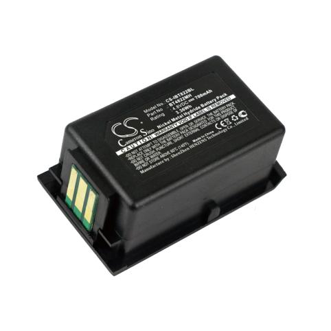 Batterie  itowa bt4822mh