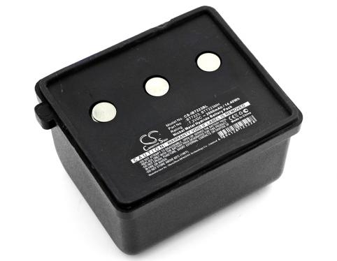 Bt7223 combi batterie telecommande grue jay