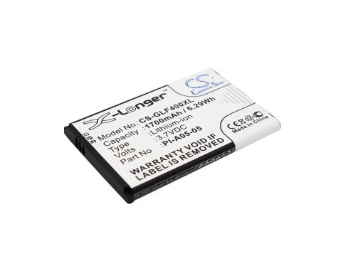 Batterie  golf li a1 01