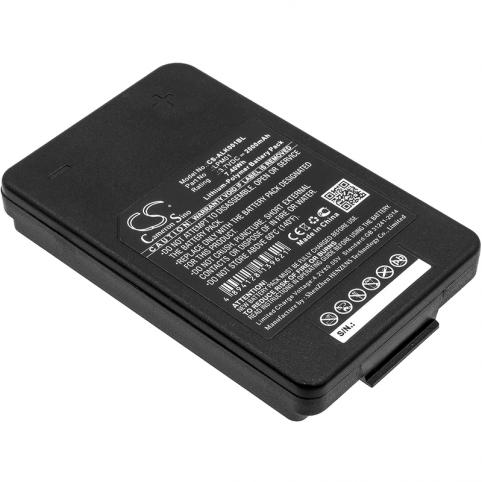 Lpm01 lk neo batterie telecommande grue autec