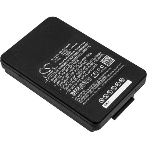 Batterie  autec mhm03