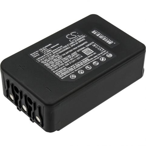 Batterie  autec lpm04 autec djm