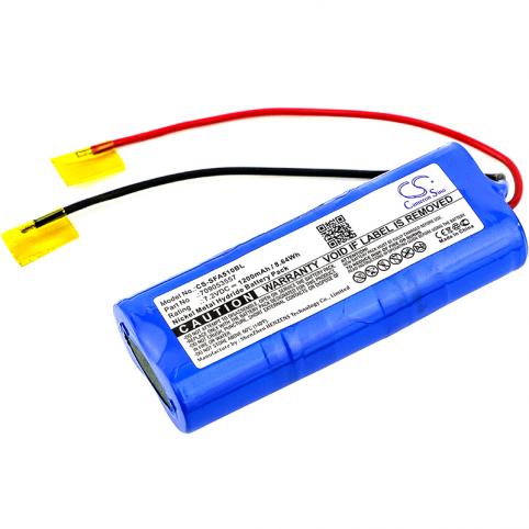 Batterie telecommande grue seik terra fa5 10