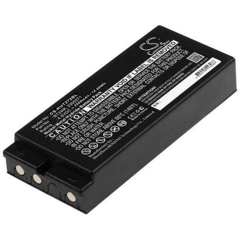 Batterie telecommande grue ikusi t70 8