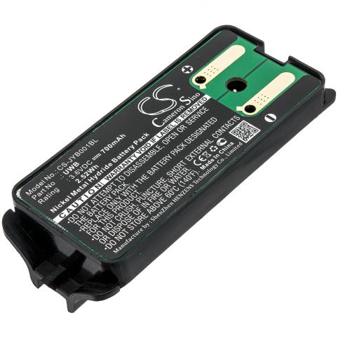 Uwb a001 batterie telecommande grue jay