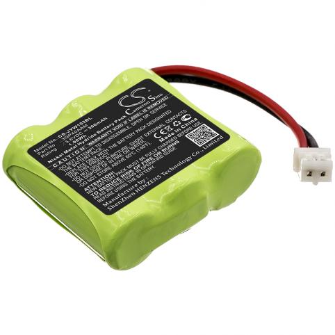 Batterie  jay 3gp40aam